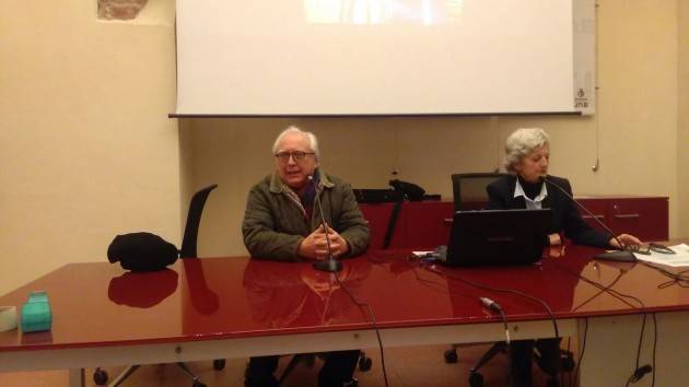 Cremona  Presentati i candidati per la Consulta degli Immigrati Si vota il 17/12 di  Raffaella Ciaceri