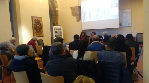 Cremona  Presentati i candidati per la Consulta degli Immigrati Si vota il 17/12 di  Raffaella Ciaceri