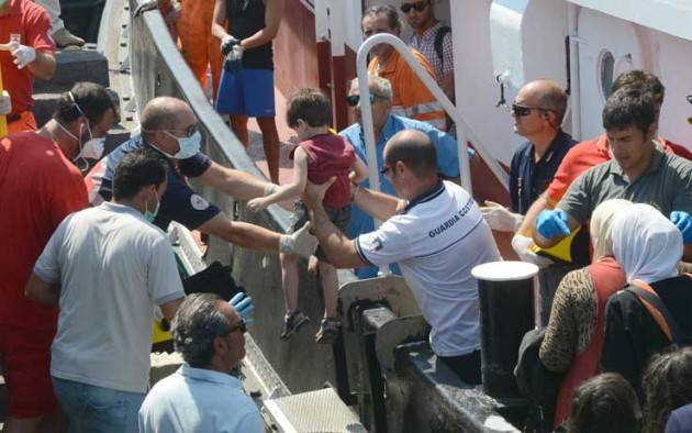 Pianeta Migranti. Media e migranti nel 2017