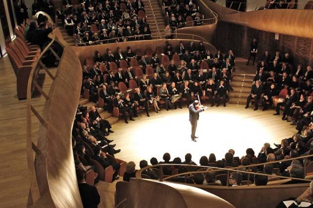 MDV STRADIVARImemorialday L’Omaggio a “Strad” di Shlomo Mintz Lunedì 18 dicembre, ore 21