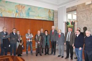 Cremona Il significato intramontabile del sacrificio di Attilio Boldori  