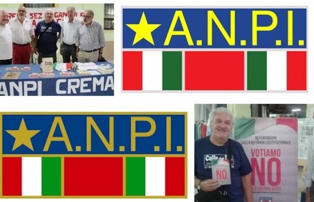 Crema Mercatini S.Lucia  L’Anpi invita a boicottare il banchetto di Bran-co onlus: è fascista