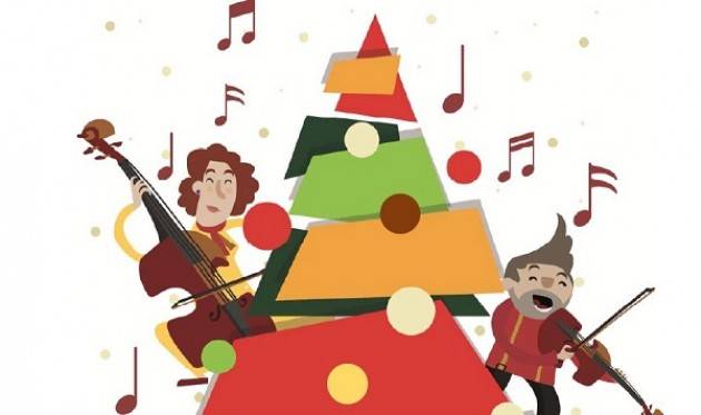 ASST Venerdì  15 dicembre tutti all’Oglio Po, c’è il Concerto di Natale