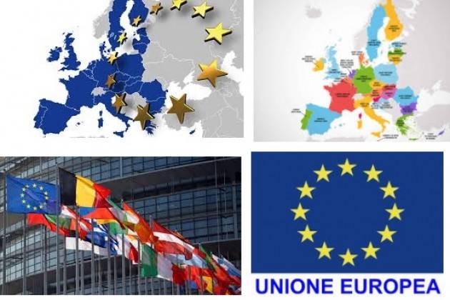 Aise Dall’ Unione Europeo 100 milioni di euro a sostegno dell’istruzione per tutti