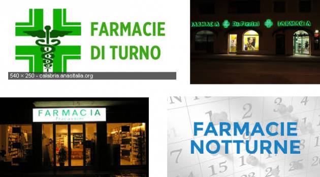 Federconsumatori Farmacie notturne: intollerabile far pagare ai cittadini una salata sovrattassa