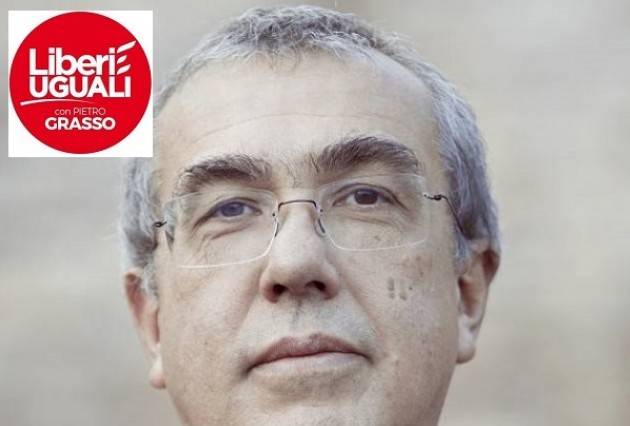 On. Franco Bordo: ‘Finalmente il biotestamento è legge. Oggi siamo più liberi’