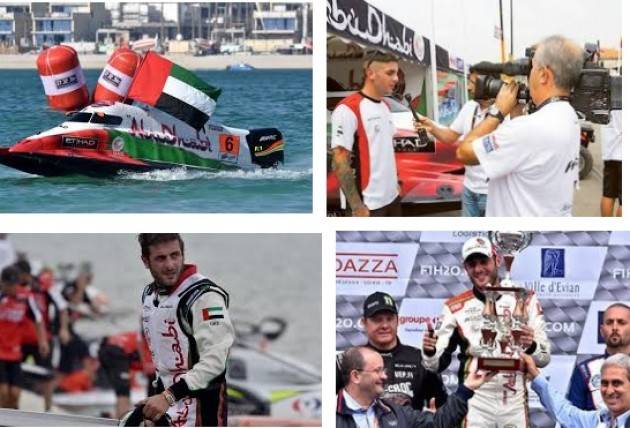 Il piacentino Alex Carella ancora una volta campione del mondo, le congratulazioni del sindaco Patrizia Barbieri