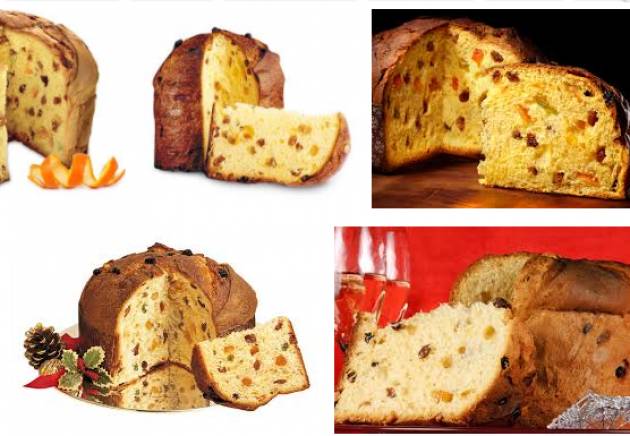 Natale, la ‘mappa del panettone’ lombardo: in media 28 euro al kg, Brescia la più cara