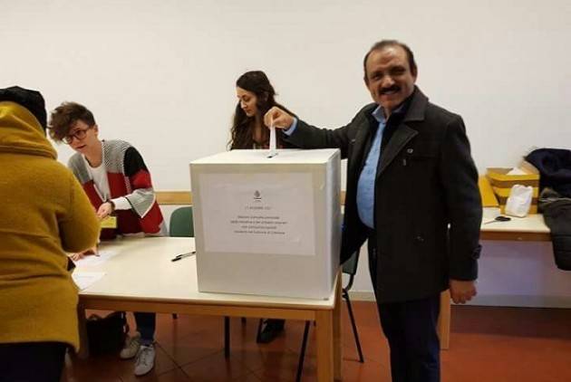 Cremona Consulta Stranieri Hanno votato 335 aventi diritto I primi commenti