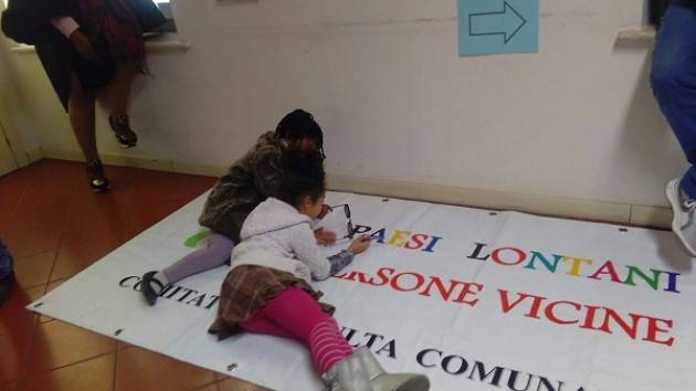 Cremona Consulta Stranieri Hanno votato 335 aventi diritto I primi commenti
