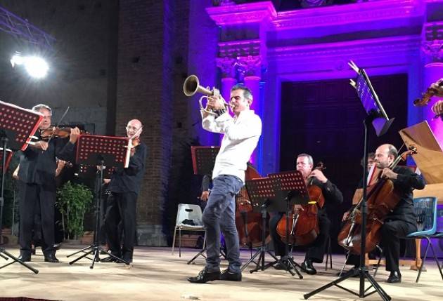 MDV Cremona nuova rassegna musicale con Sidorova-Avital, Paolo Fresu  e Angelo Branduardi