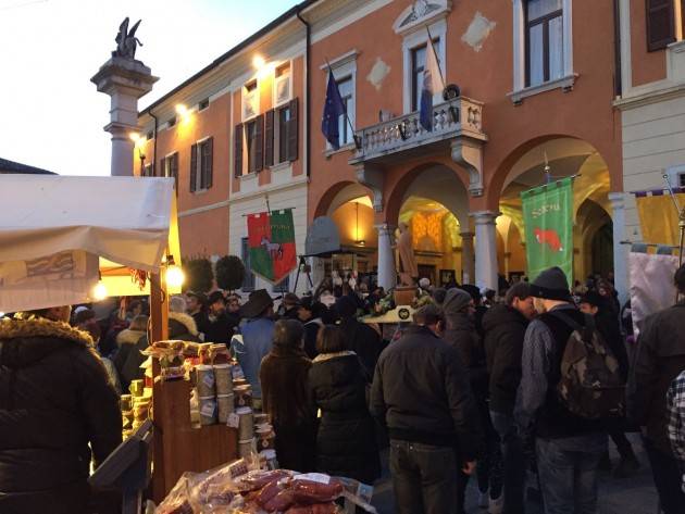 La Fiera di Lonato verso la 60ª edizione
