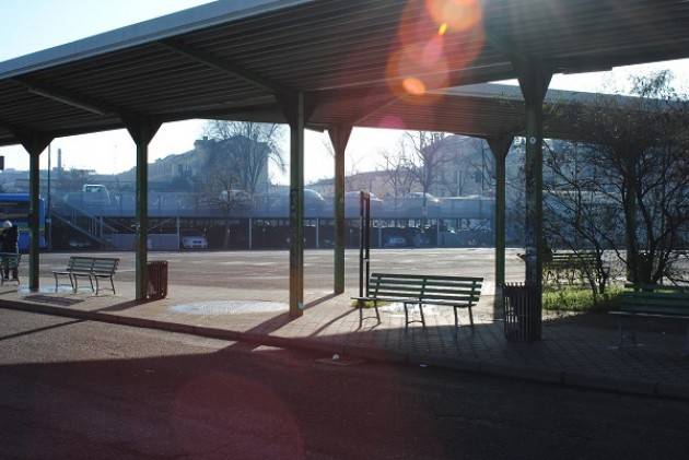 Raddoppio del parcheggio della stazione di Cremona