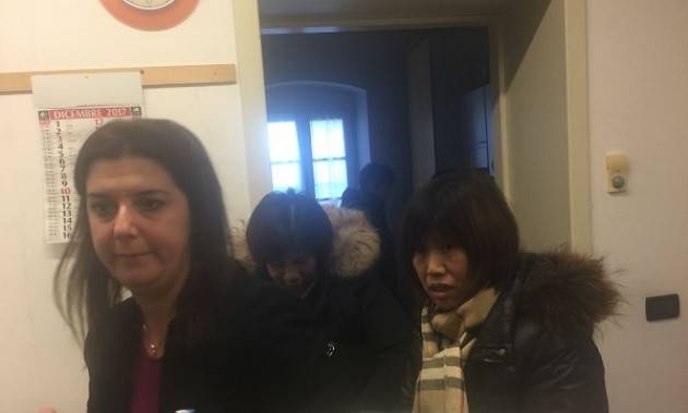 Consulta degli stranieri, ecco i risultati dello scrutinio Allangba Honorine (Costa d'Avorio) prima con 104 voti