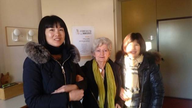 Elezioni per la Consulta degli Stranieri  La Tavola della Pace di Cremona: un risultato positivo per la città.