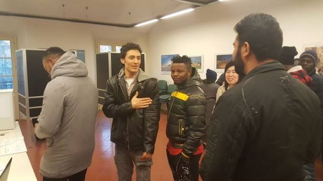 Elezioni per la Consulta degli Stranieri  La Tavola della Pace di Cremona: un risultato positivo per la città.