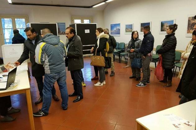 Elezioni per la Consulta degli Stranieri  La Tavola della Pace di Cremona: un risultato positivo per la città.