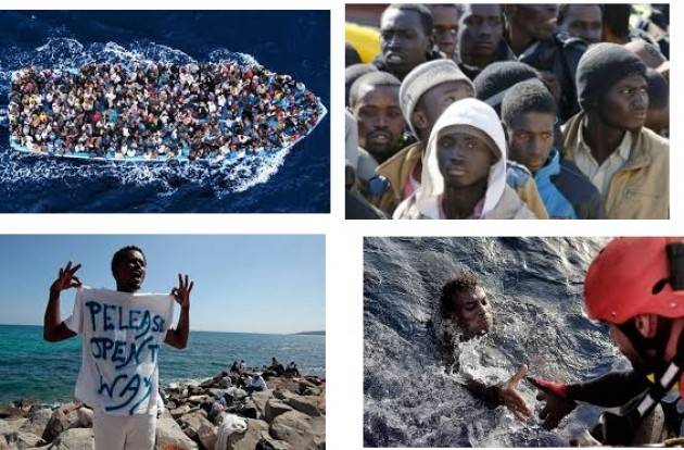 Cgil Diritti dei migranti, la strada è ancora lunga