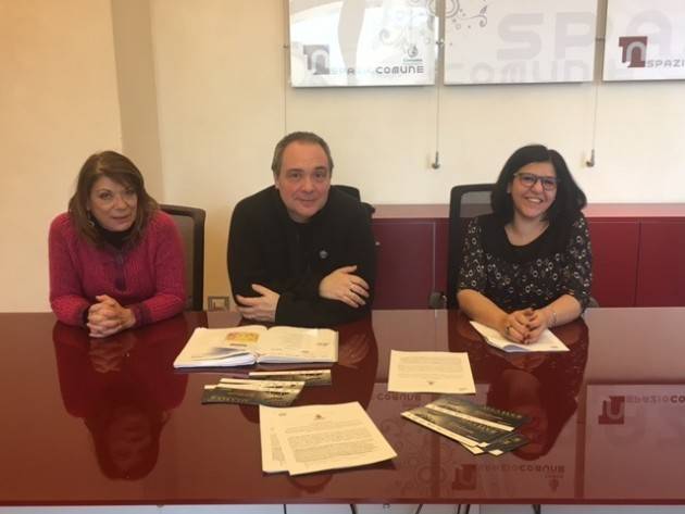 Inclusione e Comunità: la sfida del futuro secondo Fim Cisl Asse del Po Convegno del 22/12