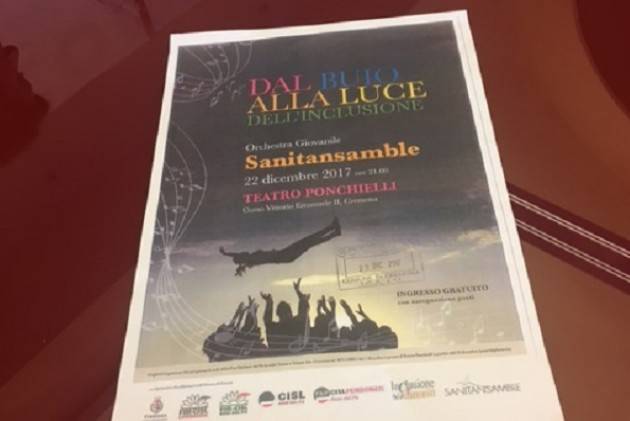 Inclusione e Comunità: la sfida del futuro secondo Fim Cisl Asse del Po Convegno del 22/12