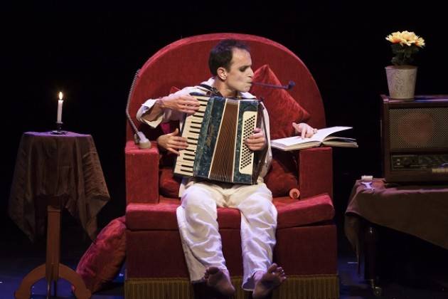 Casalmaggiore A teatro per le feste  ,Santo Stefano, Capodanno ed Epifania con tre spettacoli