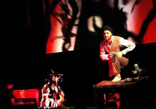 Casalmaggiore A teatro per le feste  ,Santo Stefano, Capodanno ed Epifania con tre spettacoli