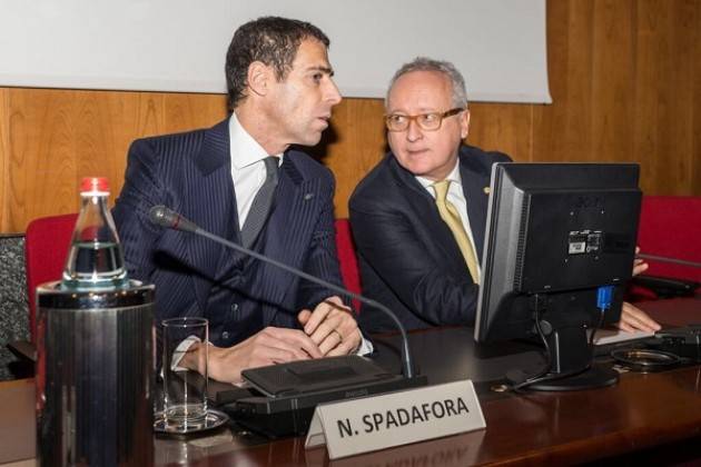 Confapi La Piccola e Media Industria Privata si riunisce a Milano