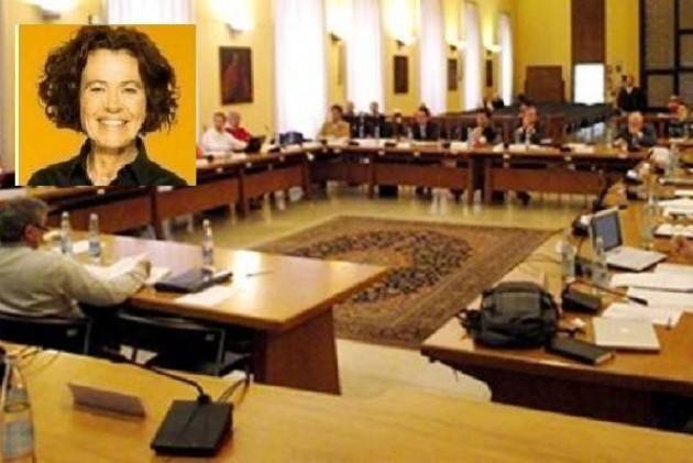 Crema Caso Charis: la risposta del sindaco Bonaldi