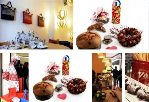 Milano Regali di Natale ‘Made in carcere’, tra qualità e riscatto sociale