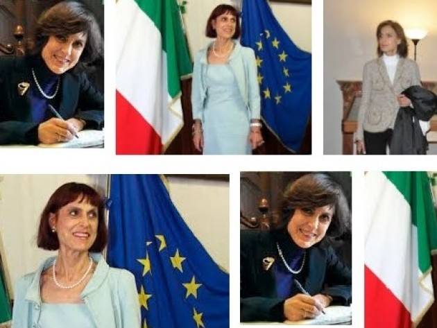 Messaggio del Prefetto alla provincia Natale 2017 – Anno Nuovo 2018
