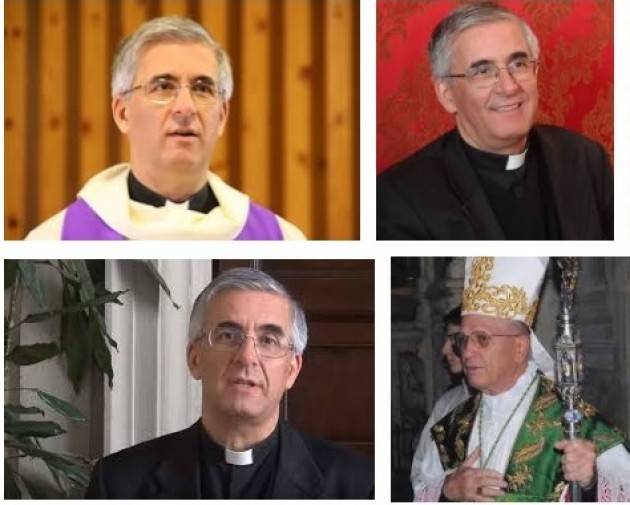 Cremona Messaggio del Vescovo per il Natale 2017