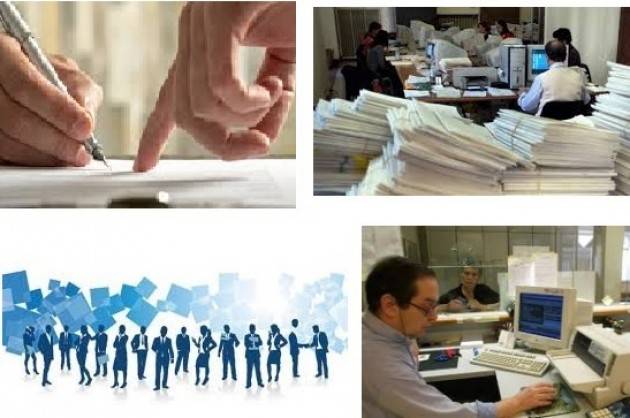 Cgil Statali, rinnovato il contratto. Primo risultato positivo