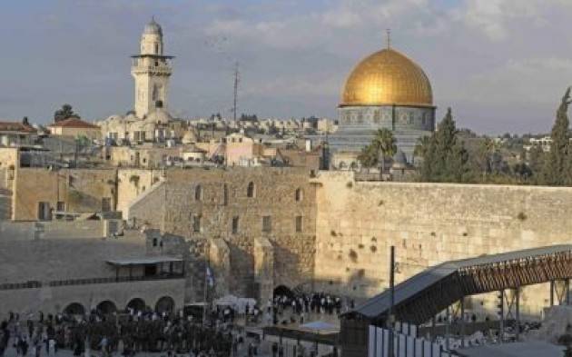 Uisp: inopportuno e sbagliato far partire il Giro d’Italia da Israele