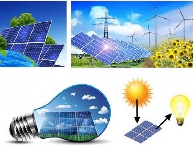 L’EUROPA INVITA RICERCATORI E INNOVATORI A TRASFORMARE LA LUCE SOLARE IN COMBUSTIBILE SOSTENIBILE