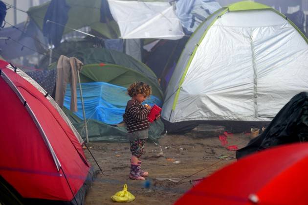 Pianeta Migranti. ‘Accogliere, proteggere, promuovere e integrare’
