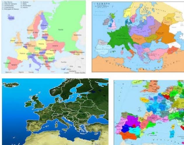 Aise Europa sondaggio: cresce l’ottimismo e il sostegno all’euro e all’Unione