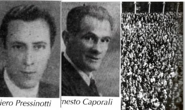 L'ECO STORIA 1^ Gennaio 1948 La Costituzione entra in vigore