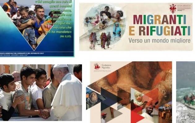 Acli Cremona 4° incontro del PERCORSO DI SPIRITUALITA’  ‘LAUDATO SI’   il 12 gennaio 2018