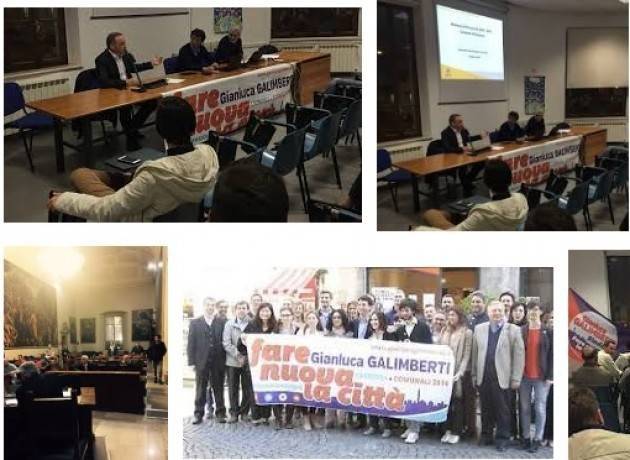 Associazione FNLC di Cremona devolve il proprio budget comunale al Fondo di Solidarietà del comune
