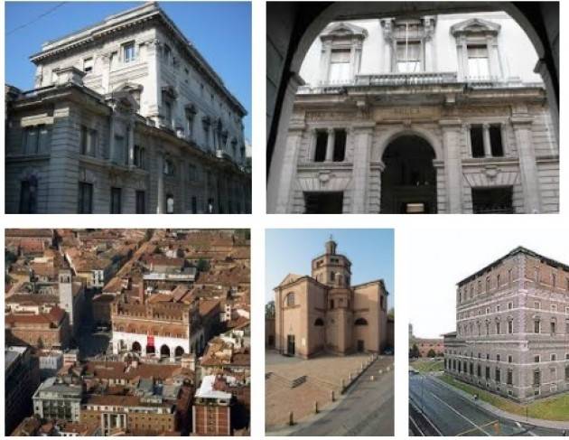 Piacenza MANOVRA DI BILANCIO: PER LE PROVINCE FONDI PLURIUENNALI E SBLOCCO DELLE ASSUNZIONI