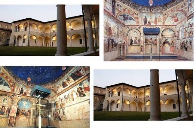Brescia Ancora aperture gratuite di musei e mostre