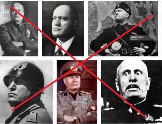 Risultati immagini per cittadinanza mussolini crema