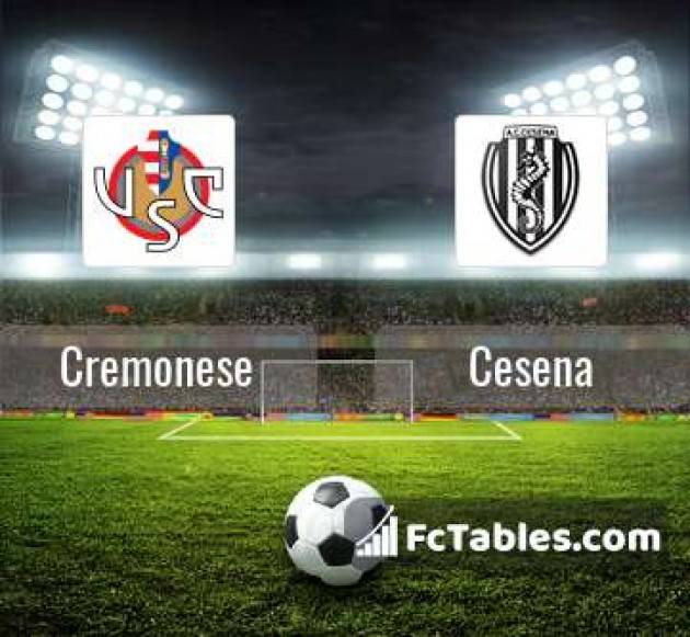 Cremonese batte il  Cesena 1-0 e consolida il sesto posto in classifica di Giorgio Barbieri