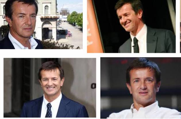 DICHIARAZIONE DI GIORGIO GORI IN MERITO AL FINANZIAMENTO DEL TRASPORTO PUBBLICO LOCALE IN LOMBARDIA