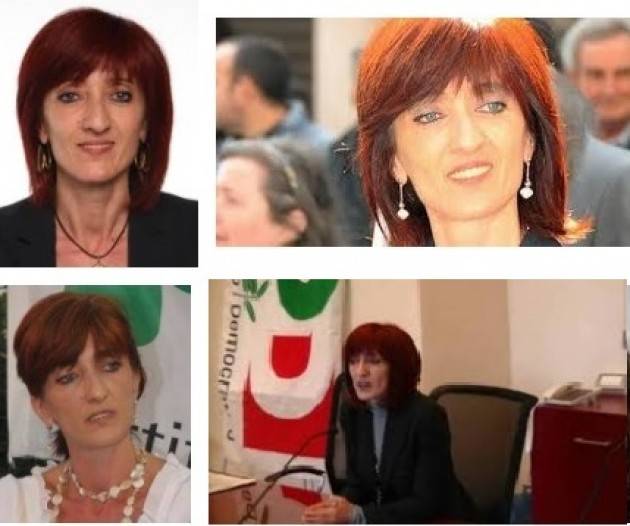 Casalmaggiore, Romanengo e San Daniele Po Luoghi da Valorizzare di di Cinzia Fontana, deputata PD