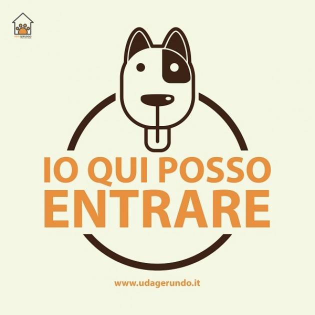 Nuove adesione alla campagna ‘ IO POSSO ENTRARE’