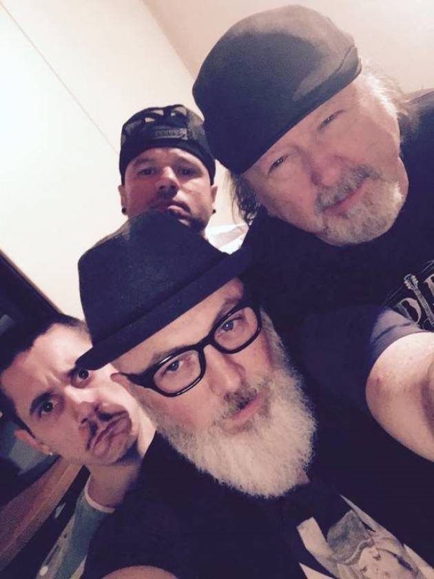 CAPODANNO 2018 cenone , live e dj a Rezzato (BS)