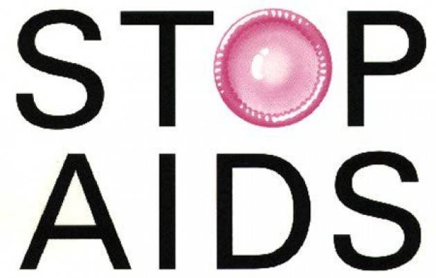 Stop AIDS Contraccezione gratuita e consapevole . Firma la petizione