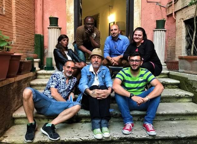 Pianeta Migranti. Le migliori pratiche di integrazione dei migranti forzati in Italia e in Europa