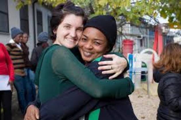 Pianeta Migranti. Le migliori pratiche di integrazione dei migranti forzati in Italia e in Europa